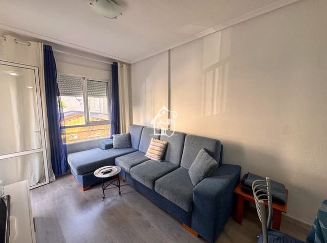 2 soverom Leilighet til leie i Parque de las Naciones, Torrevieja - € 790 (Ref: 9941631)