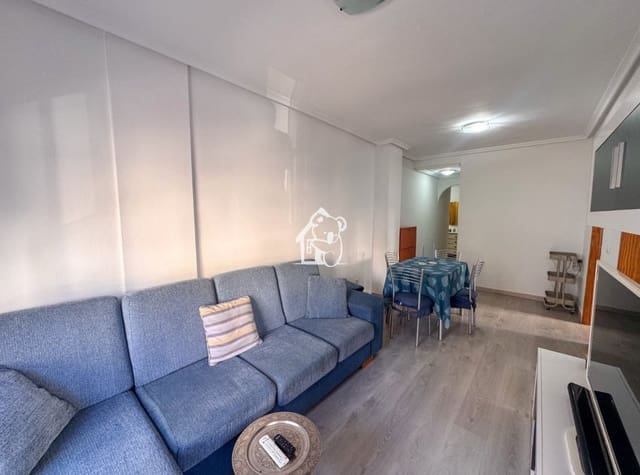 2 soverom Leilighet til leie i Parque de las Naciones, Torrevieja - € 790 (Ref: 9941631)