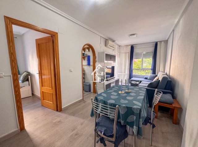 2 soverom Leilighet til leie i Parque de las Naciones, Torrevieja - € 790 (Ref: 9941631)