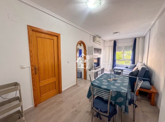 2 soverom Leilighet til leie i Parque de las Naciones, Torrevieja - € 790 (Ref: 9941631)