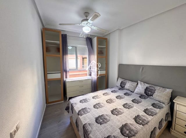 2 soverom Leilighet til leie i Parque de las Naciones, Torrevieja - € 790 (Ref: 9941631)