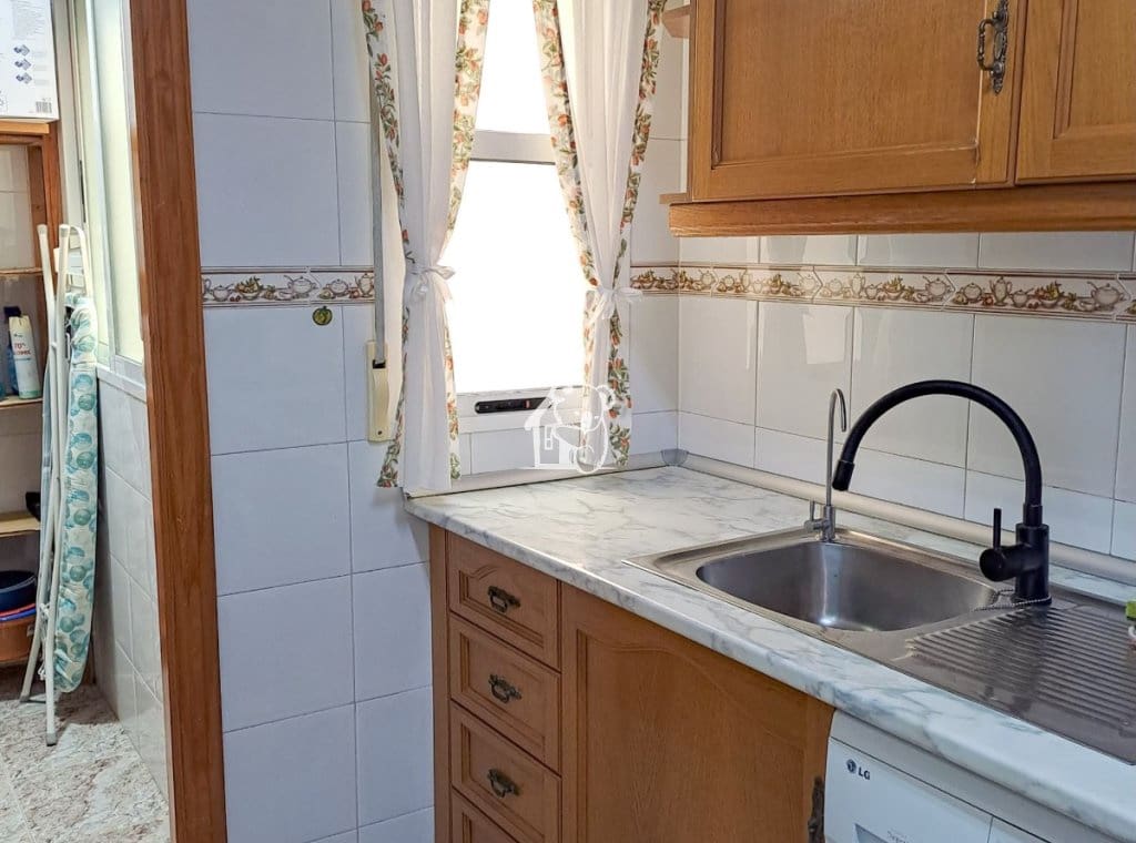 3 chambre Appartement à vendre à Torrevieja - 199 000 € (Ref: 9944988)