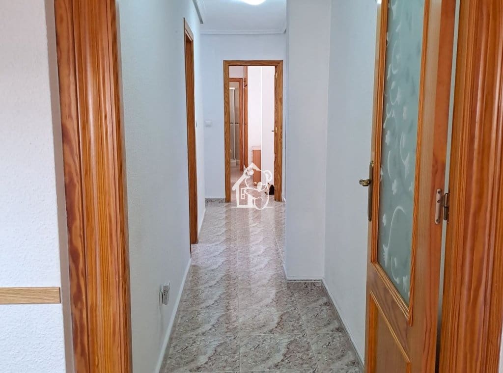 3 chambre Appartement à vendre à Torrevieja - 199 000 € (Ref: 9944988)