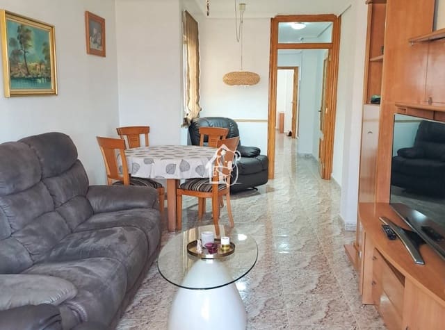 3 chambre Appartement à vendre à El Molino, Torrevieja - 199 000 € (Ref: 9944988)