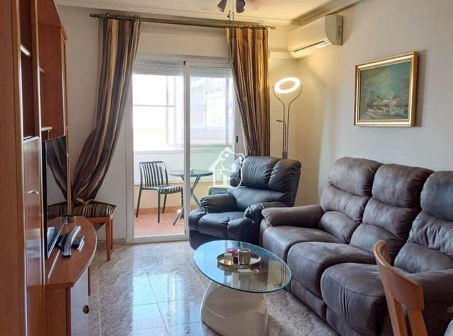 3 chambre Appartement à vendre à El Molino, Torrevieja - 199 000 € (Ref: 9944988)
