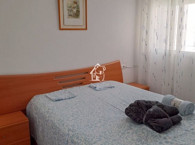 3 chambre Appartement à vendre à El Molino, Torrevieja - 199 000 € (Ref: 9944988)