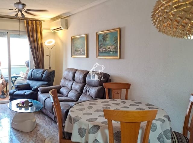 3 chambre Appartement à vendre à El Molino, Torrevieja - 199 000 € (Ref: 9944988)