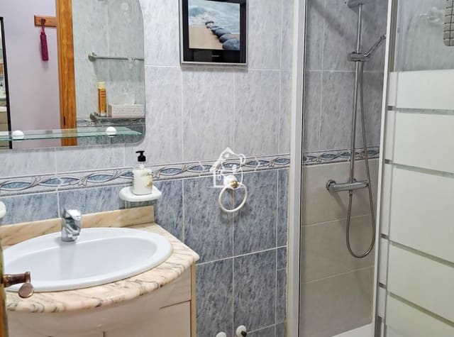 3 chambre Appartement à vendre à El Molino, Torrevieja - 199 000 € (Ref: 9944988)