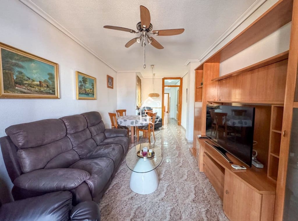 3 soverom Leilighet til salgs i Torrevieja - € 170 000 (Ref: 9944988)