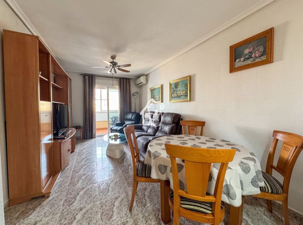 3 soverom Leilighet til salgs i Torrevieja - € 170 000 (Ref: 9944988)