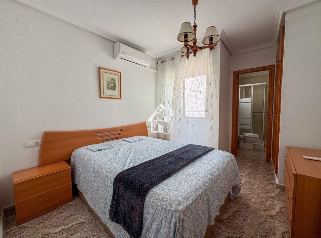 3 soverom Leilighet til salgs i Torrevieja - € 170 000 (Ref: 9944988)