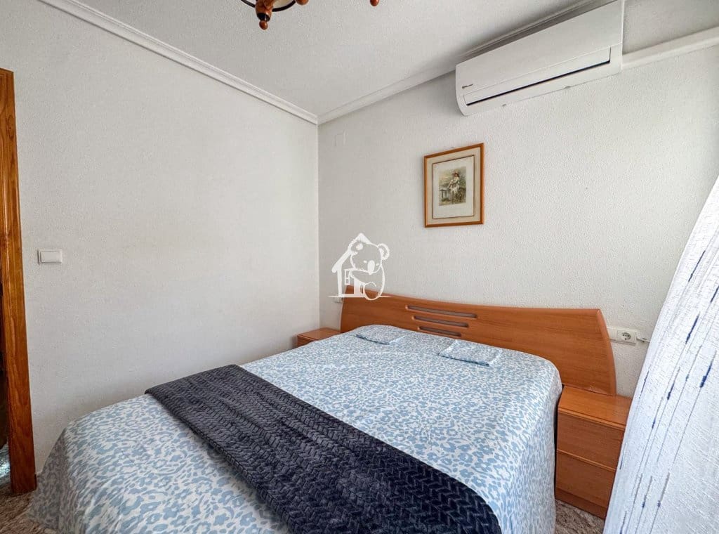 3 soverom Leilighet til salgs i Torrevieja - € 170 000 (Ref: 9944988)