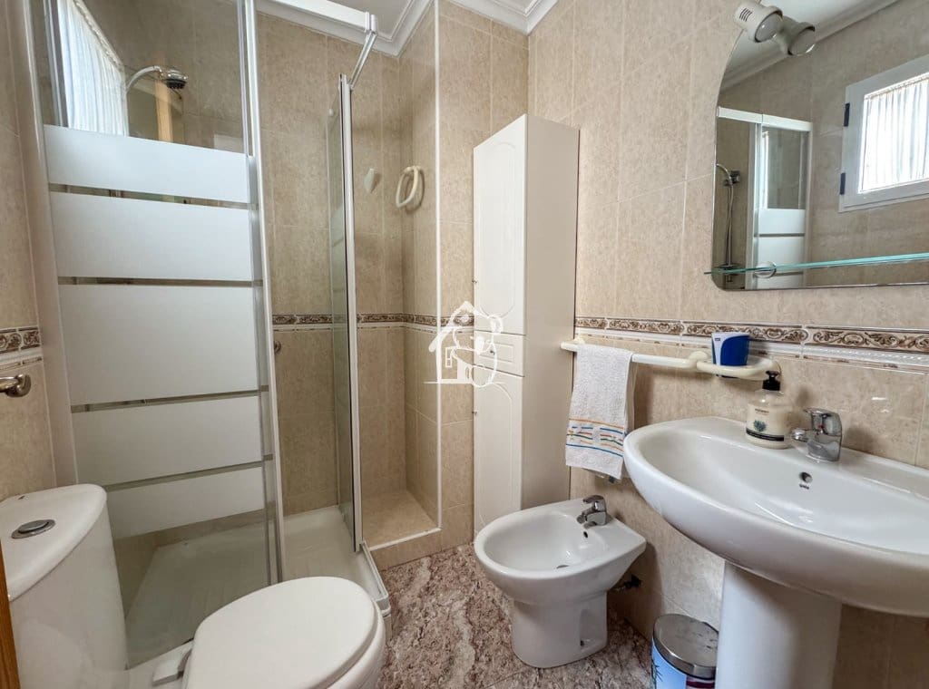 3 soverom Leilighet til salgs i Torrevieja - € 170 000 (Ref: 9944988)