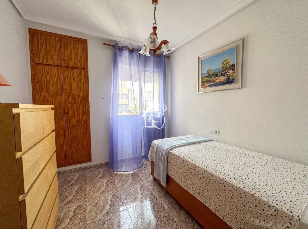 3 soverom Leilighet til salgs i Torrevieja - € 170 000 (Ref: 9944988)