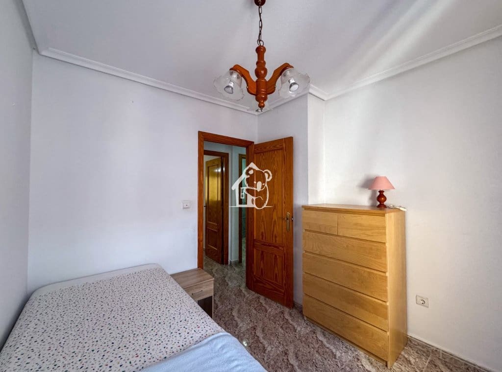 3 soverom Leilighet til salgs i Torrevieja - € 170 000 (Ref: 9944988)