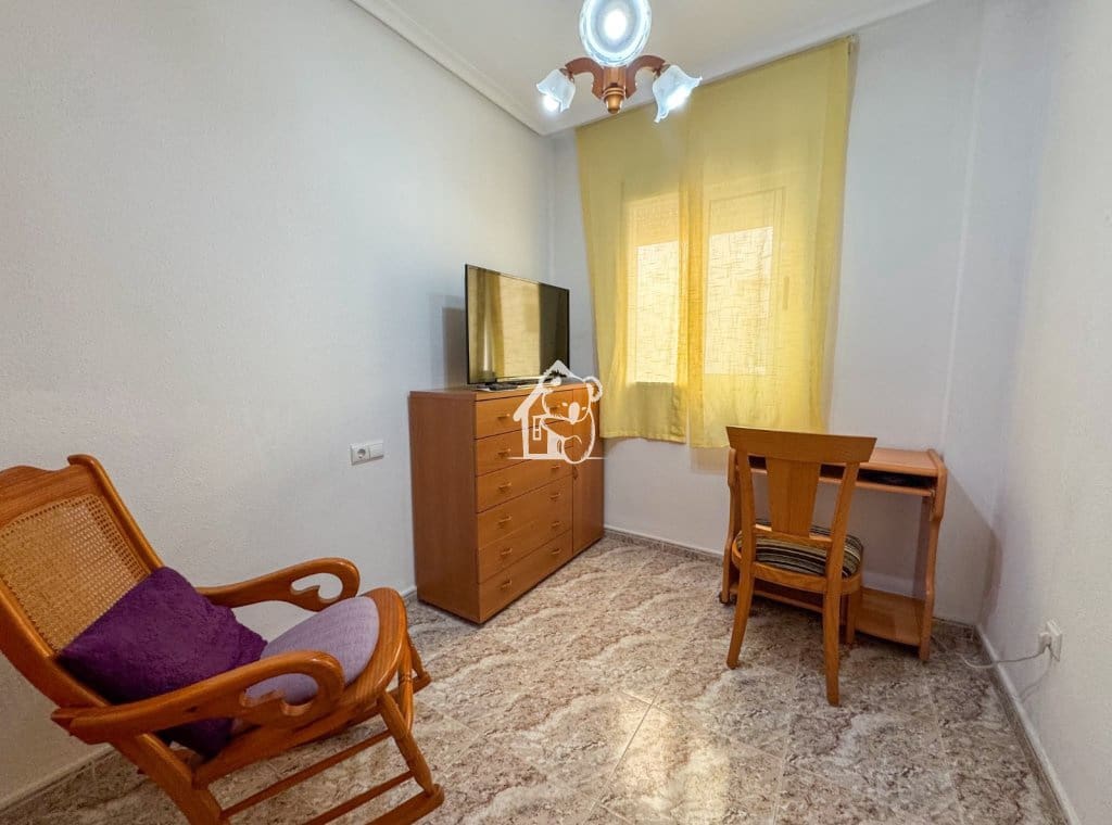 3 soverom Leilighet til salgs i Torrevieja - € 170 000 (Ref: 9944988)