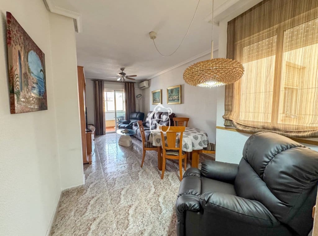 3 soverom Leilighet til salgs i Torrevieja - € 170 000 (Ref: 9944988)