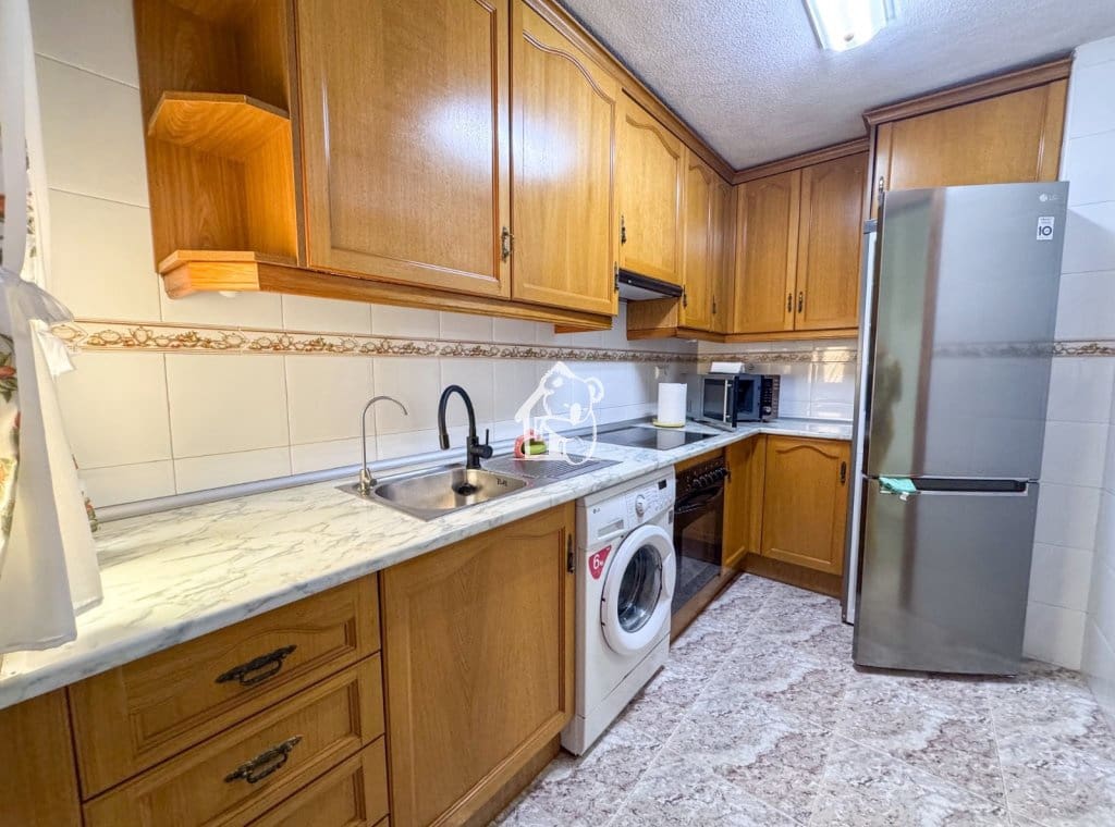 3 soverom Leilighet til salgs i Torrevieja - € 170 000 (Ref: 9944988)
