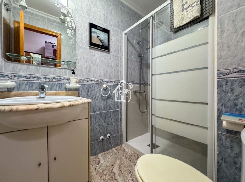 3 soverom Leilighet til salgs i Torrevieja - € 170 000 (Ref: 9944988)