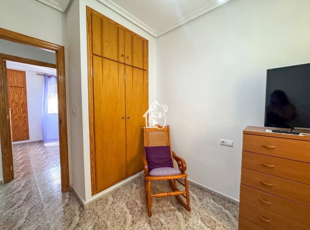 3 soverom Leilighet til salgs i Torrevieja - € 170 000 (Ref: 9944988)