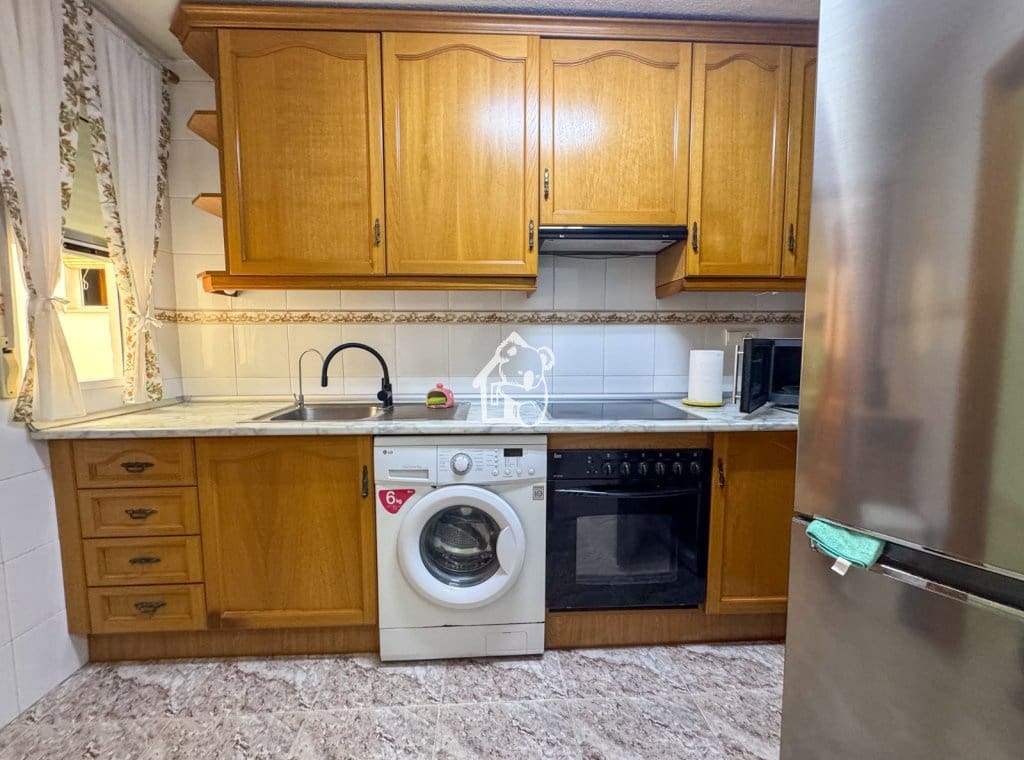3 soverom Leilighet til salgs i Torrevieja - € 170 000 (Ref: 9944988)