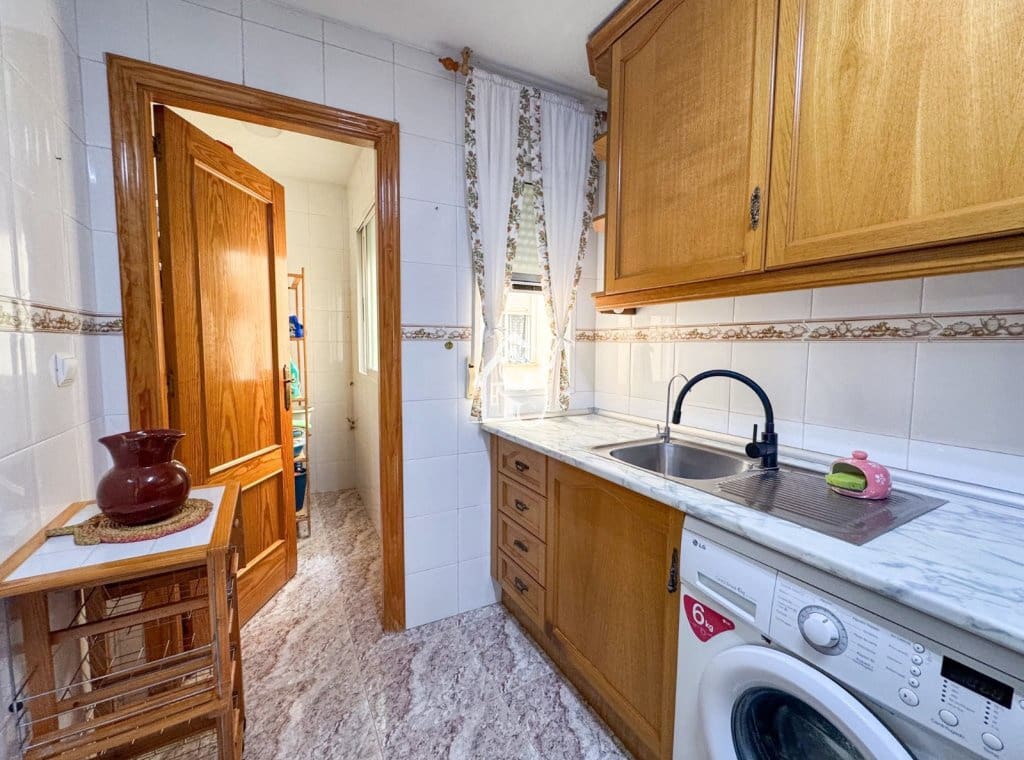 3 soverom Leilighet til salgs i Torrevieja - € 170 000 (Ref: 9944988)