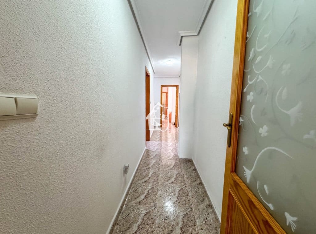 3 soverom Leilighet til salgs i Torrevieja - € 170 000 (Ref: 9944988)