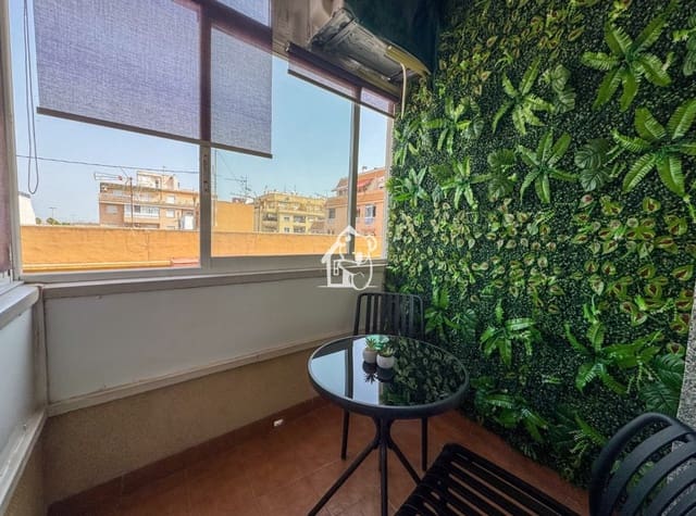 3 chambre Appartement à vendre à El Molino, Torrevieja - 199 000 € (Ref: 9944988)