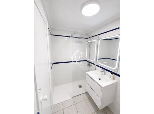 2 soveværelse Strandlejlighed til leje i Cabo Roig, Orihuela med swimmingpool garage - € 1.450 (Ref: 9944989)