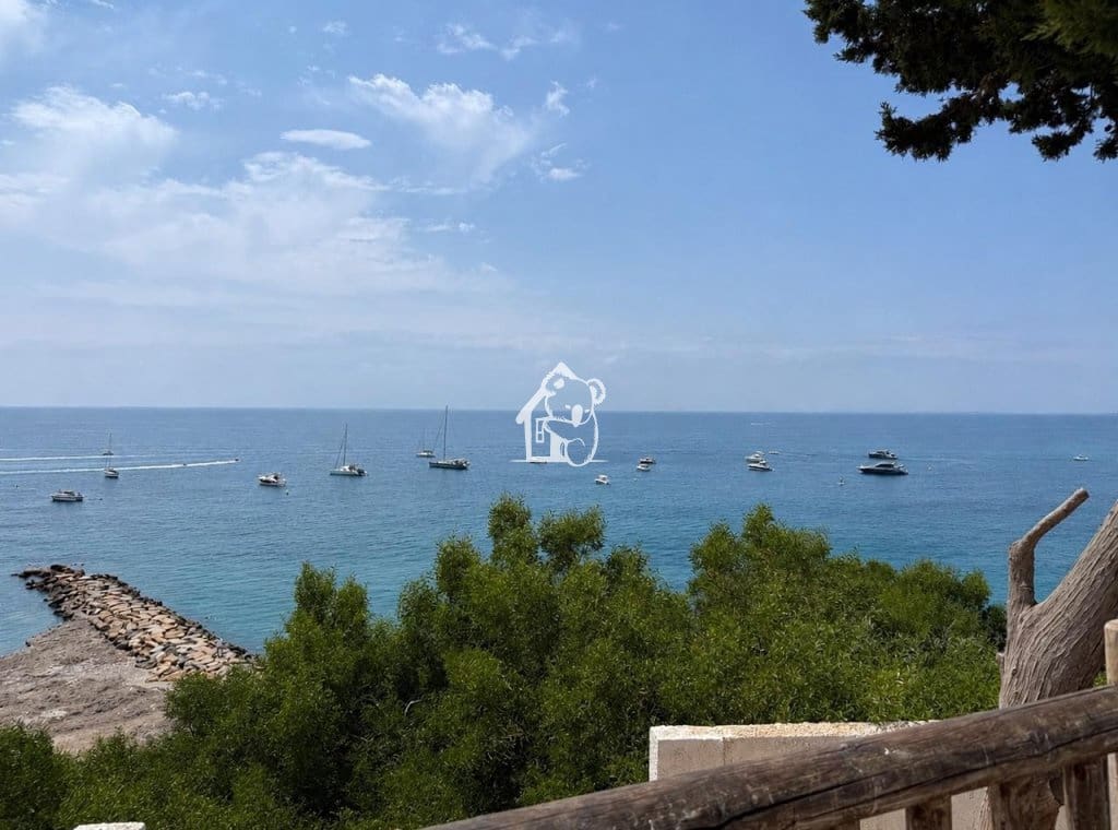 2 soveværelse Strandlejlighed til leje i Orihuela Costa med swimmingpool garage - € 1.450 (Ref: 9944989)