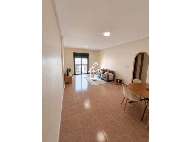 3 quarto Apartamento para arrendar em Bigastro - 690 € (Ref: 9946871)