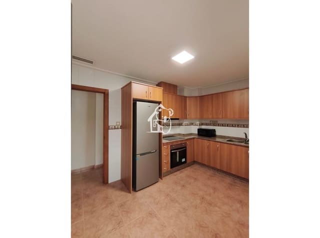 3 quarto Apartamento para arrendar em Bigastro - 690 € (Ref: 9946871)