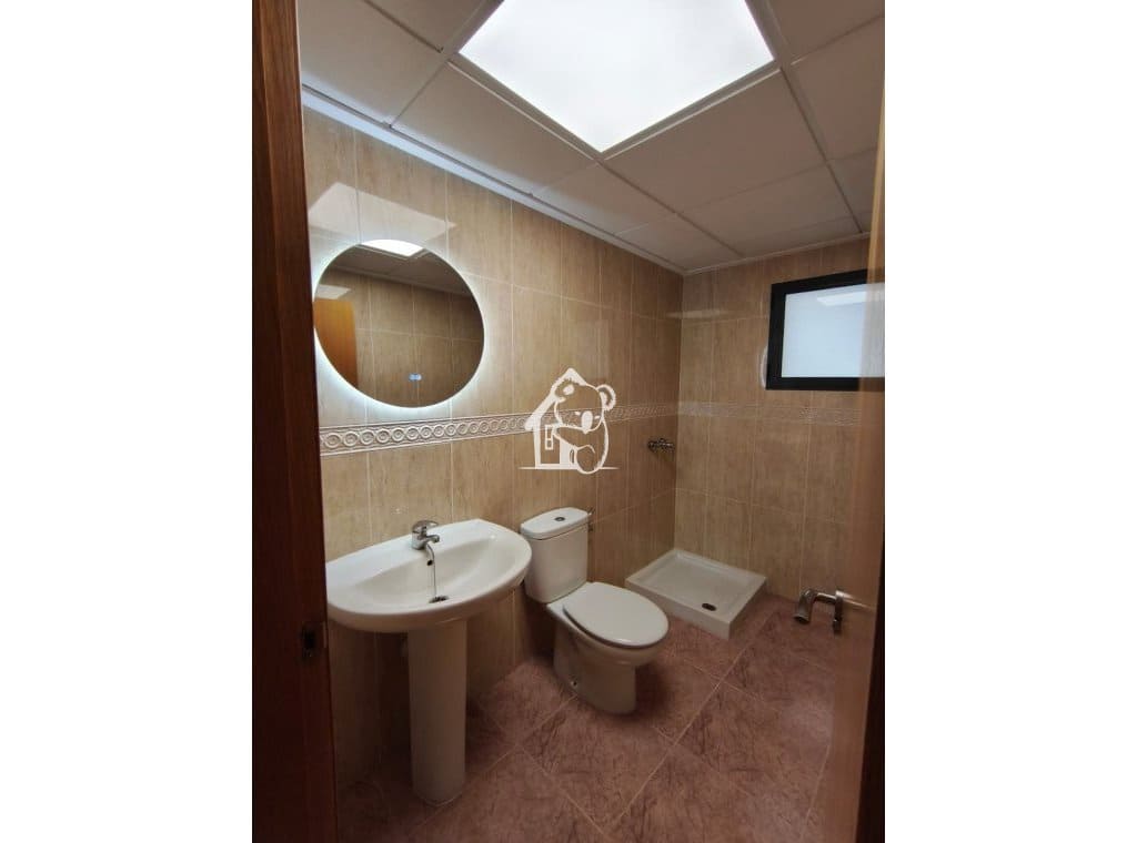 3 quarto Apartamento para arrendar em Bigastro - 690 € (Ref: 9946871)