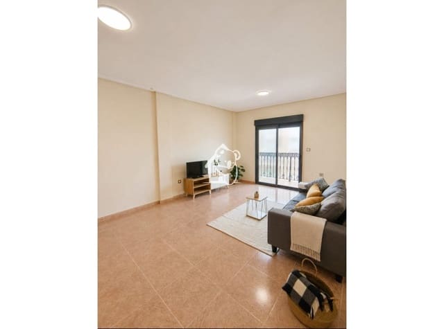 3 quarto Apartamento para arrendar em Bigastro - 690 € (Ref: 9946871)