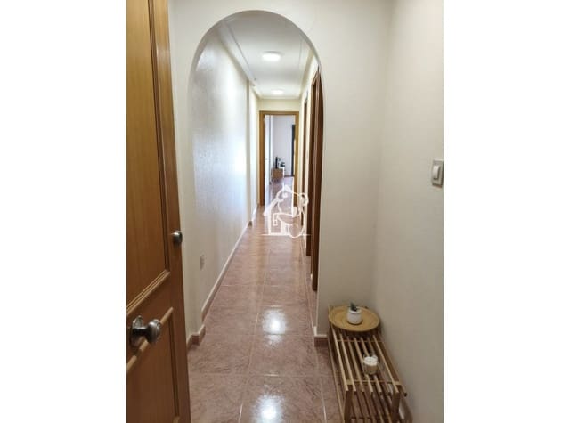 3 quarto Apartamento para arrendar em Bigastro - 690 € (Ref: 9946871)