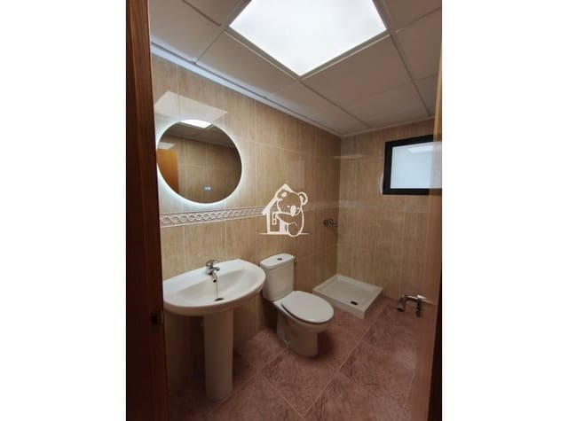 3 quarto Apartamento para arrendar em Bigastro - 690 € (Ref: 9946871)
