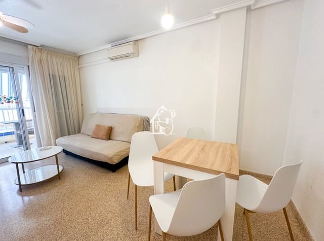 Piso de 2 habitaciones en Las Viñas, Guardamar del Segura en alquiler - 850 € (Ref: 9949022)