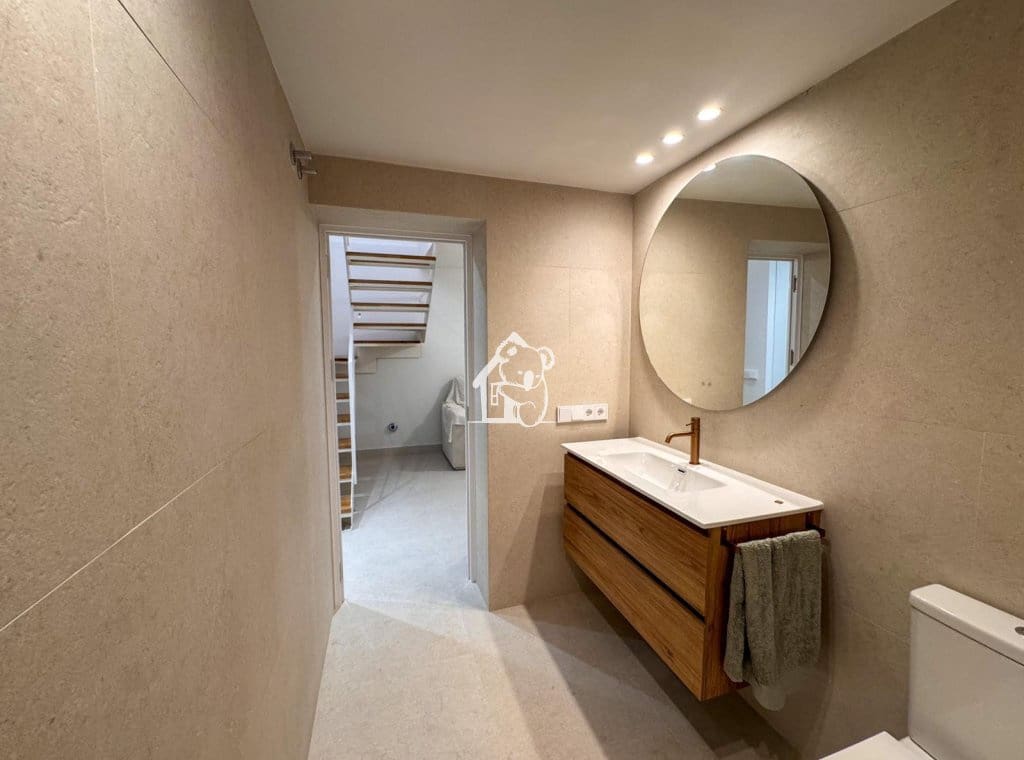 Maison de Ville de 4 chambres à louer à Dehesa de Campoamor avec garage - 2 500 € (Ref: 9949023)