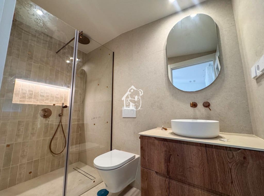 Maison de Ville de 4 chambres à louer à Dehesa de Campoamor avec garage - 2 500 € (Ref: 9949023)