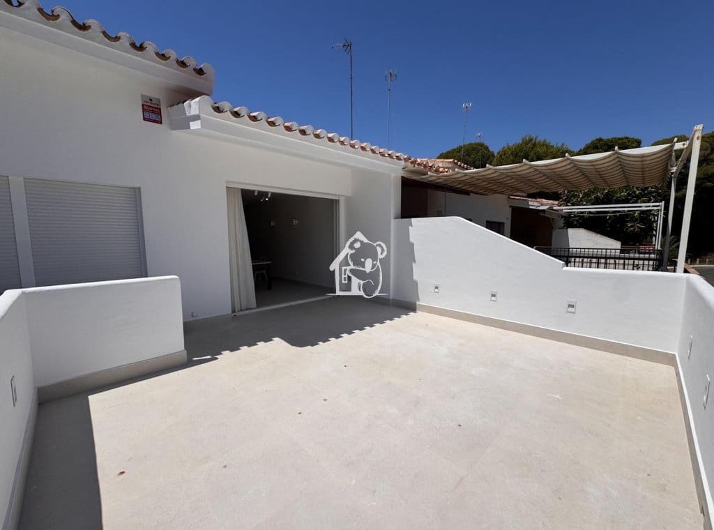 Maison de Ville de 4 chambres à louer à Dehesa de Campoamor avec garage - 2 500 € (Ref: 9949023)