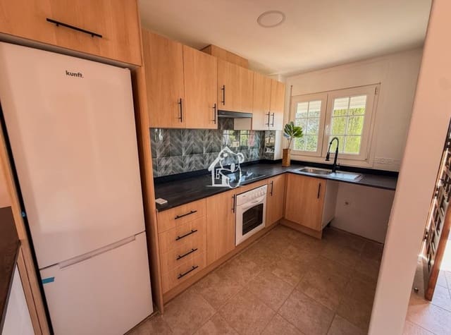 2 soveværelse Byhus til leje i Roldan, Torre-Pacheco med swimmingpool garage - € 850 (Ref: 9949024)