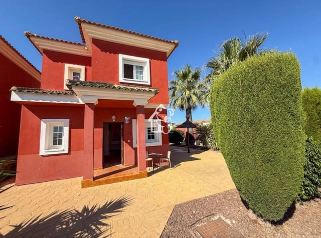 2 soveværelse Byhus til leje i Roldan, Torre-Pacheco med swimmingpool garage - € 850 (Ref: 9949024)