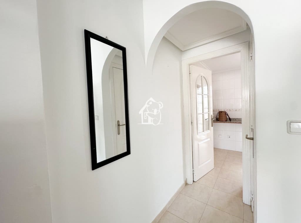 Maison de Ville de 2 chambres à louer à Ciudad Quesada avec piscine - 950 € (Ref: 9950851)