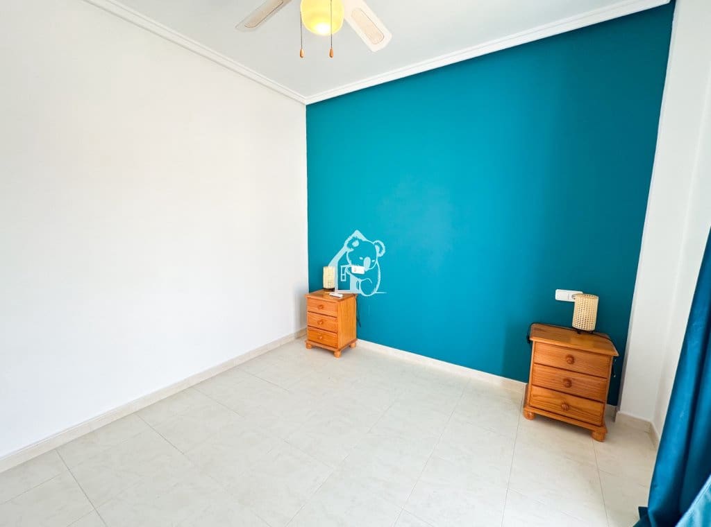 Maison de Ville de 2 chambres à louer à Ciudad Quesada avec piscine - 950 € (Ref: 9950851)