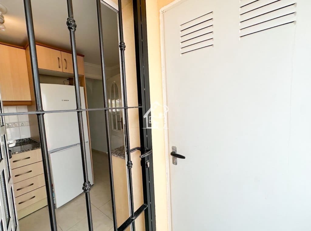 Maison de Ville de 2 chambres à louer à Ciudad Quesada avec piscine - 950 € (Ref: 9950851)
