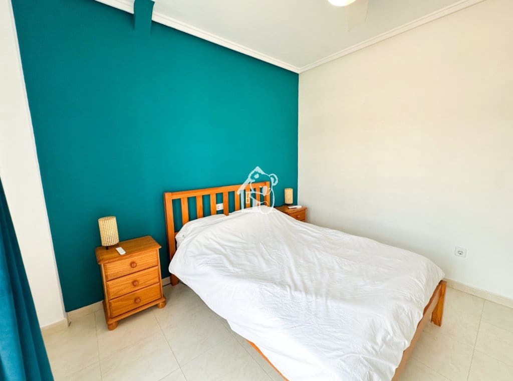 Maison de Ville de 2 chambres à louer à Ciudad Quesada avec piscine - 950 € (Ref: 9950851)
