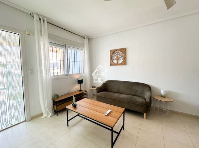 Maison de Ville de 2 chambres à louer à Ciudad Quesada, Rojales avec piscine - 950 € (Ref: 9950851)