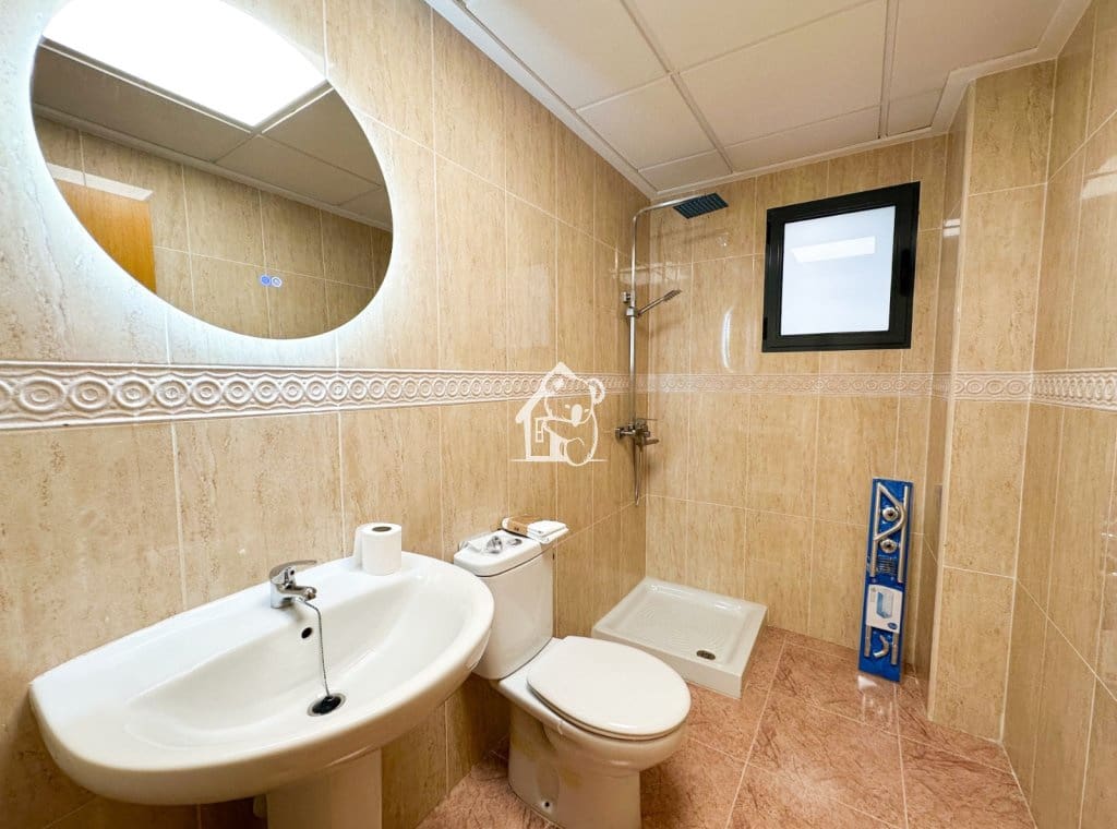 3 soverom Leilighet til leie i Bigastro - € 690 (Ref: 9950852)