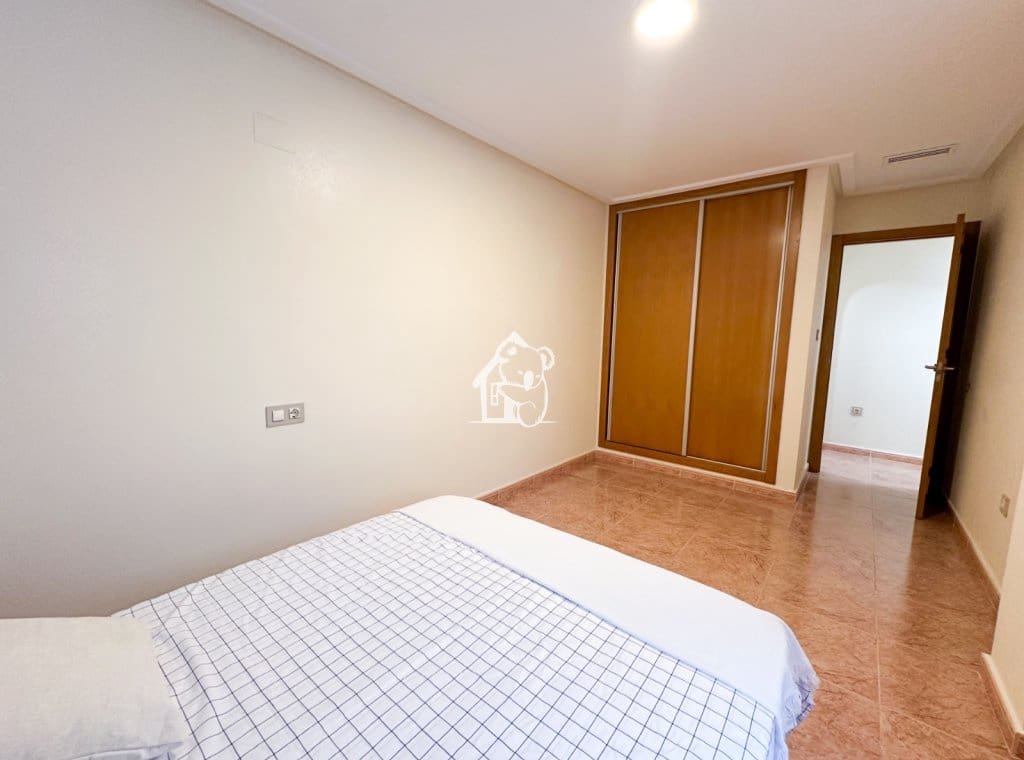 3 soverom Leilighet til leie i Bigastro - € 690 (Ref: 9950852)