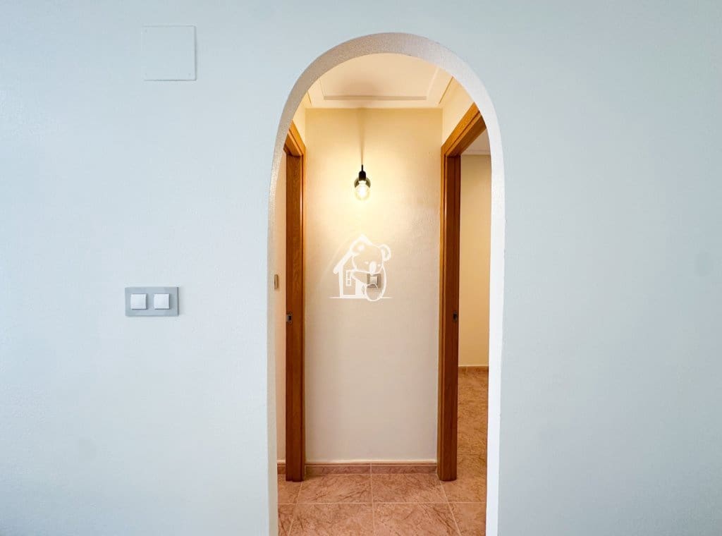 3 soverom Leilighet til leie i Bigastro - € 690 (Ref: 9950852)